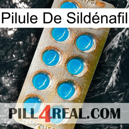 Pilule De Sildénafil new09